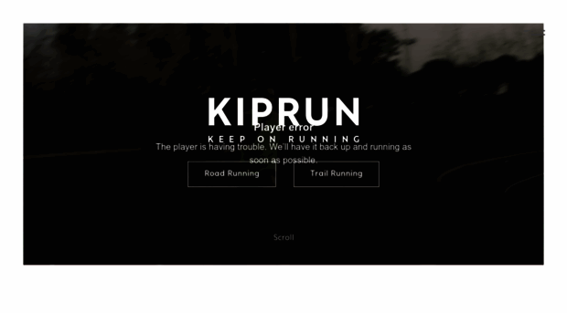 kiprun.com