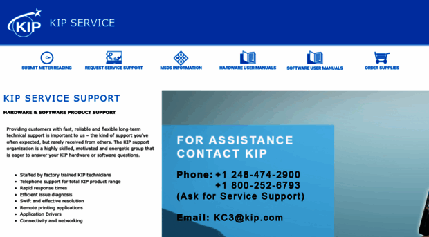 kipservice.com