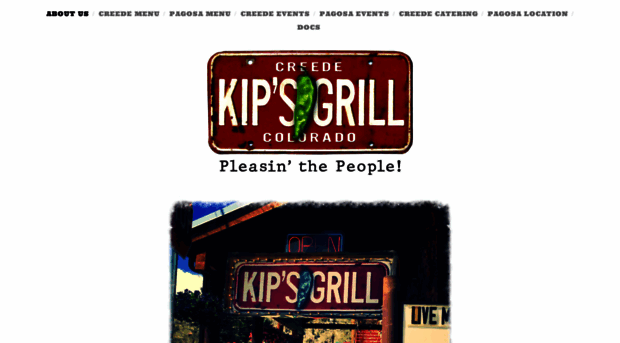 kipsgrill.com