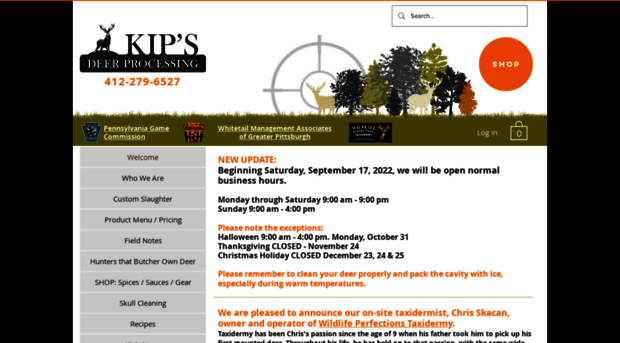kipsprocessing.com