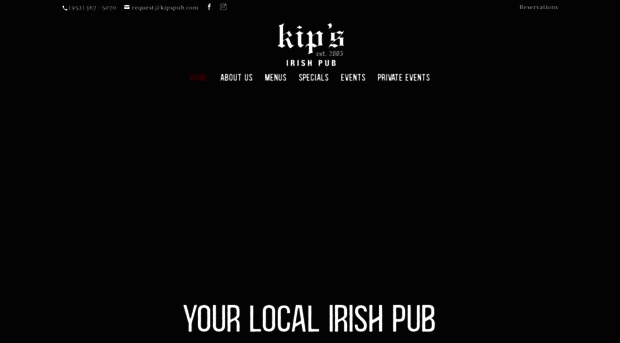 kipspub.com