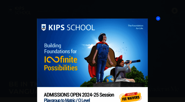 kipsschool.com