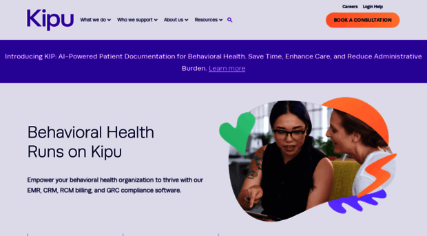 kipuhealth.com