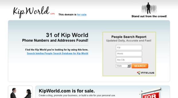 kipworld.com