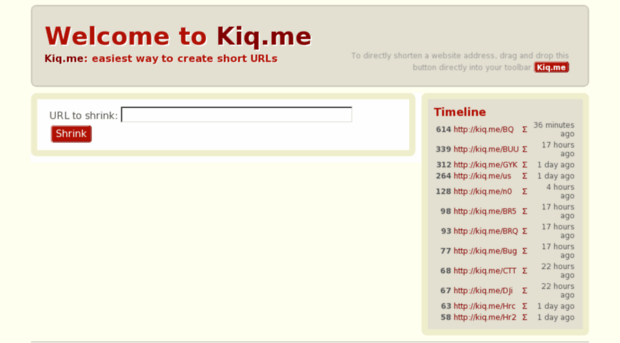 kiq.me