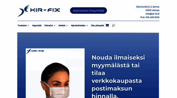 kir-fix.fi