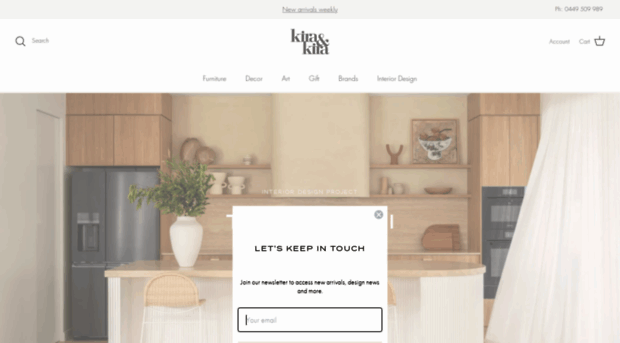 kiraandkira.com.au