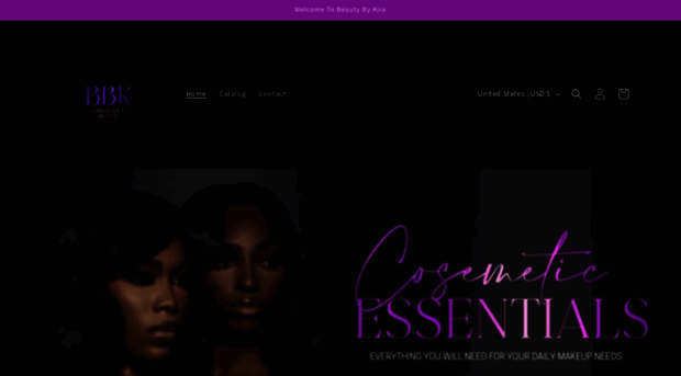 kirabeautyproducts.com