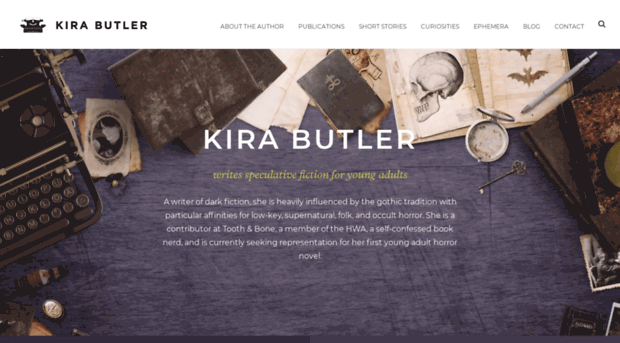 kirabutler.com