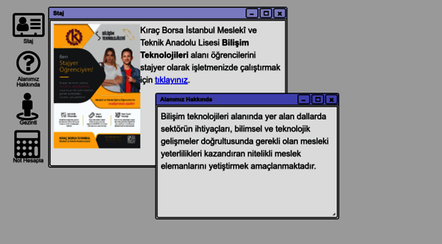 kiracbilisim.net