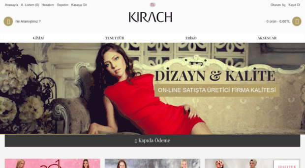 kiracmoda.com