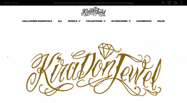 kiradonjewel.com