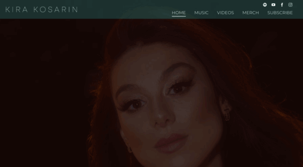 kirakosarin.com