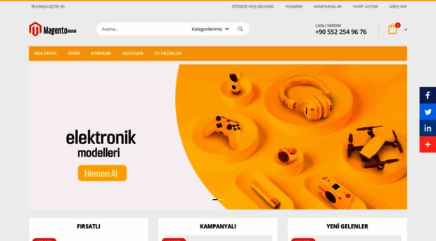 kirala.magento-tr.com