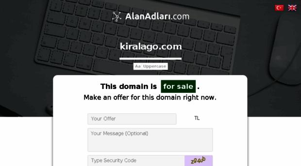 kiralago.com