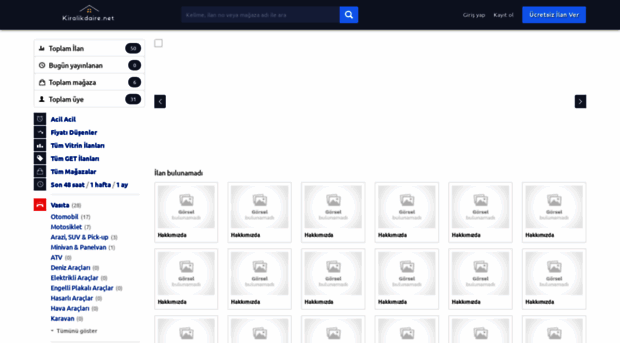kiralikdaire.net