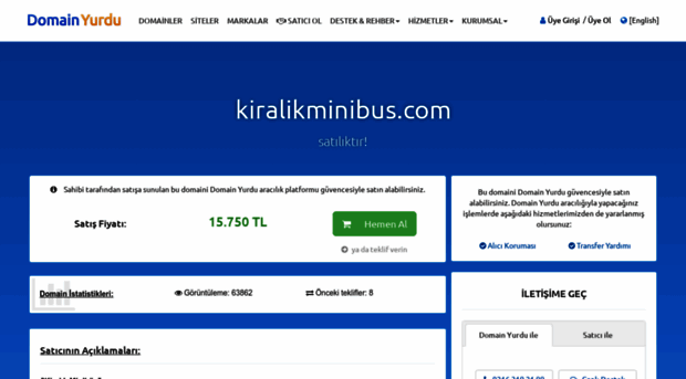 kiralikminibus.com