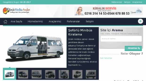 kiralikminibusaraclar.com