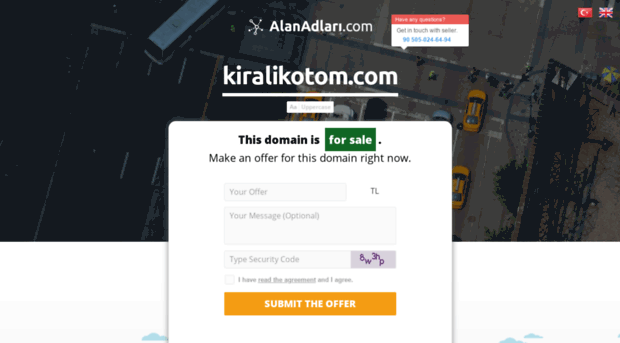 kiralikotom.com