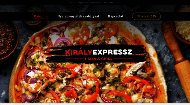 kiralyexpressz.com