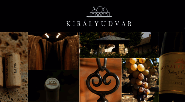 kiralyudvar.com