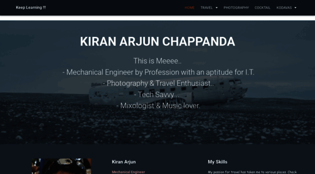 kiran.ae