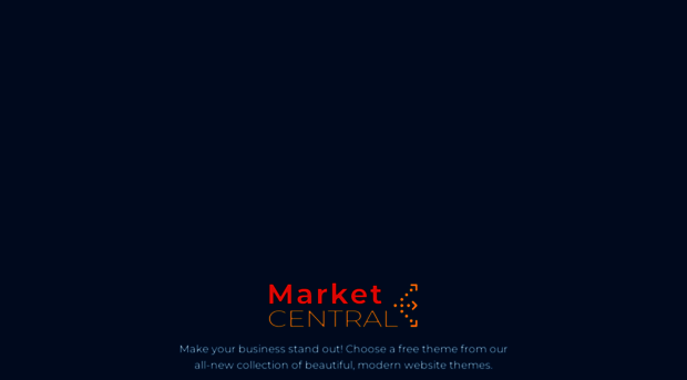 kirana2.marketcentral.in