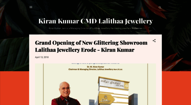 kirankumarlalithaajewellery.blogspot.in