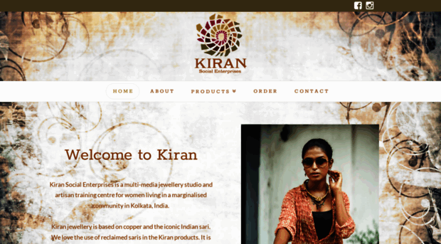 kiranse.com