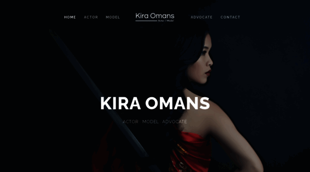 kiraomans.com