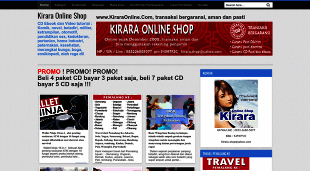 kirara-shop.blogspot.com