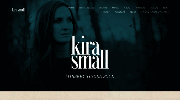 kirasmall.com