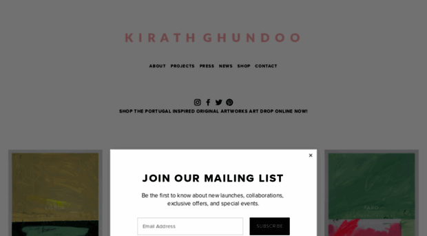 kirathghundoo.com