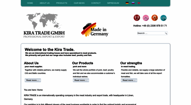 kiratrade.de