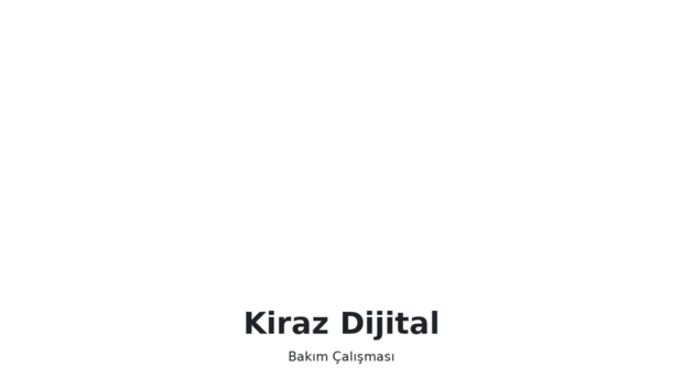 kirazdijital.com