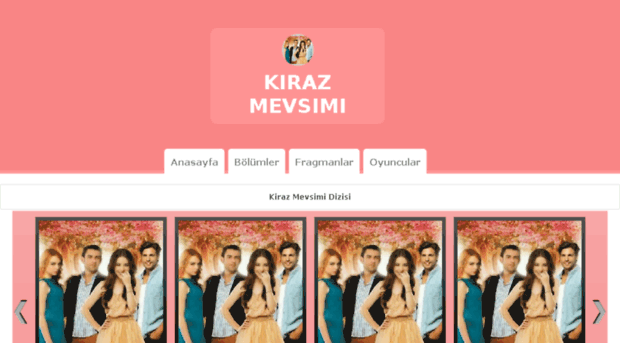 kirazmevsimidizisi.com