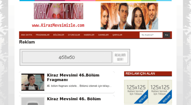 kirazmevsimizle.com