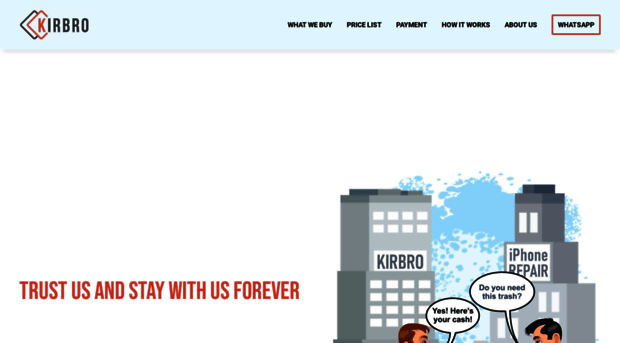 kirbro.com