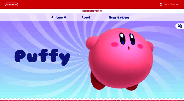 kirby.nintendo.com