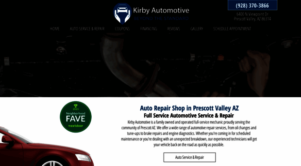 kirbyautomotiveaz.com