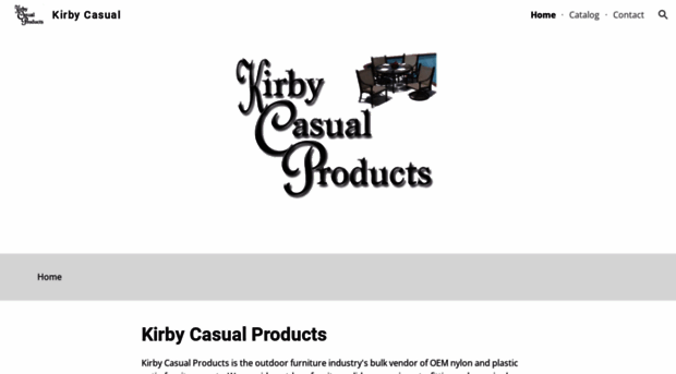 kirbycasual.com