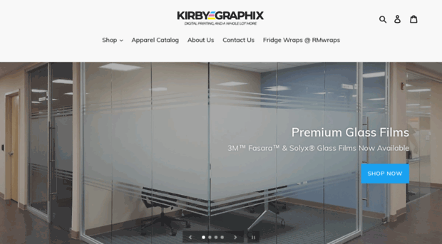 kirbygraphix.com