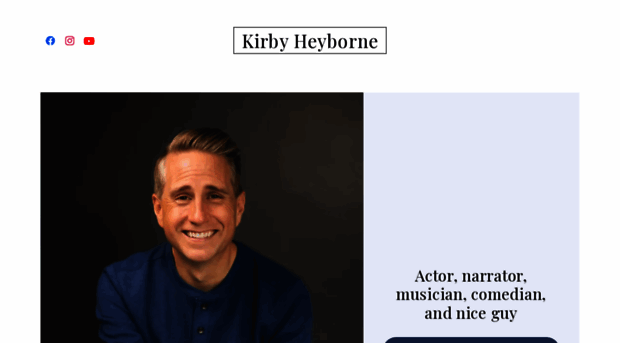 kirbyheyborne.com