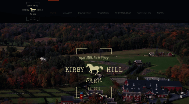 kirbyhillfarm.com