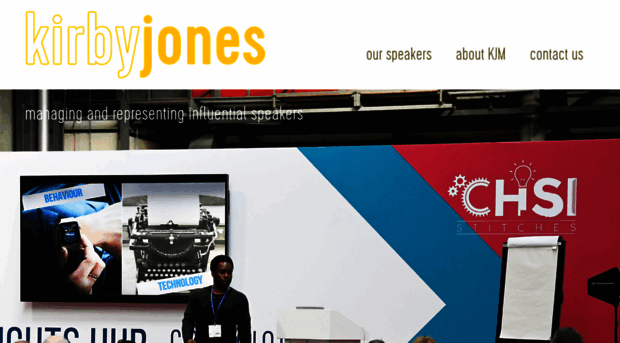 kirbyjones.co.uk