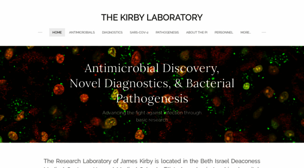 kirbylab.org