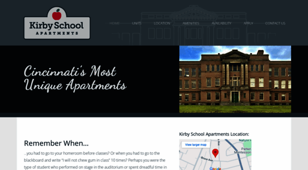 kirbyschoolapts.com