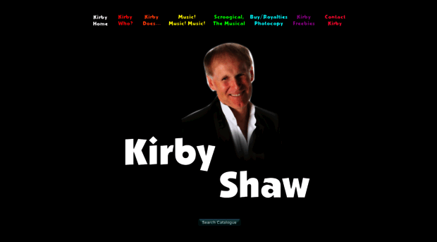 kirbyshaw.com