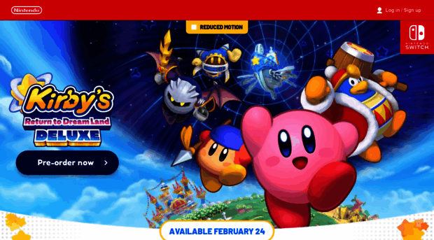 kirbysreturntodreamlanddeluxe.nintendo.com