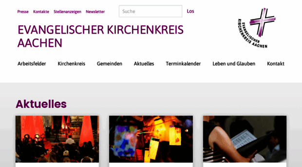 kirche-aachen.de
